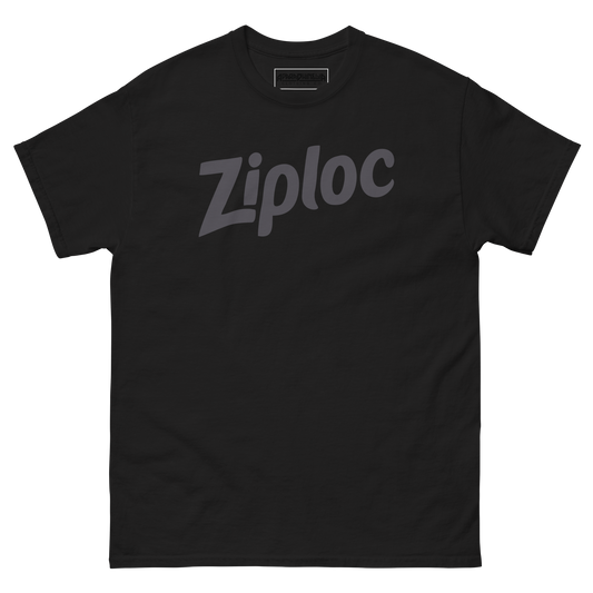 Ziploc Baggie Tshirt