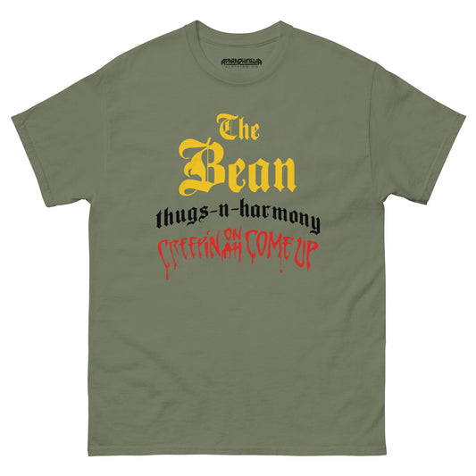 The Bean/Bone Thugs T-shirt