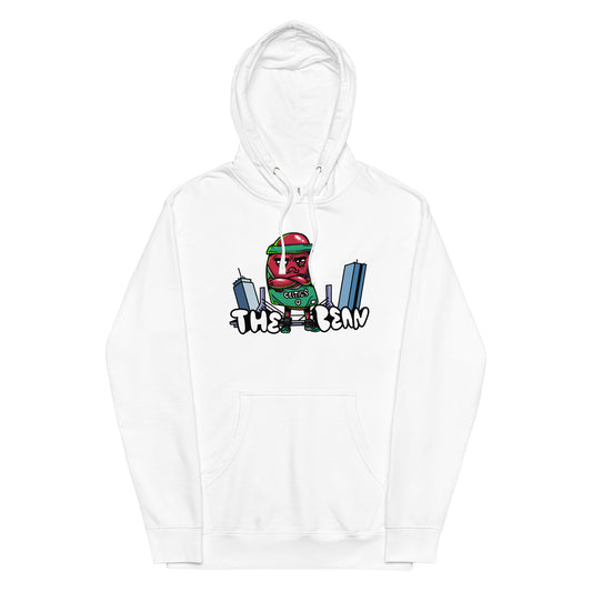 The Bean Celtics - Hoodie