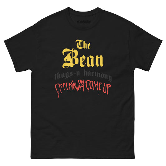 The Bean/Bone Thugs T-shirt