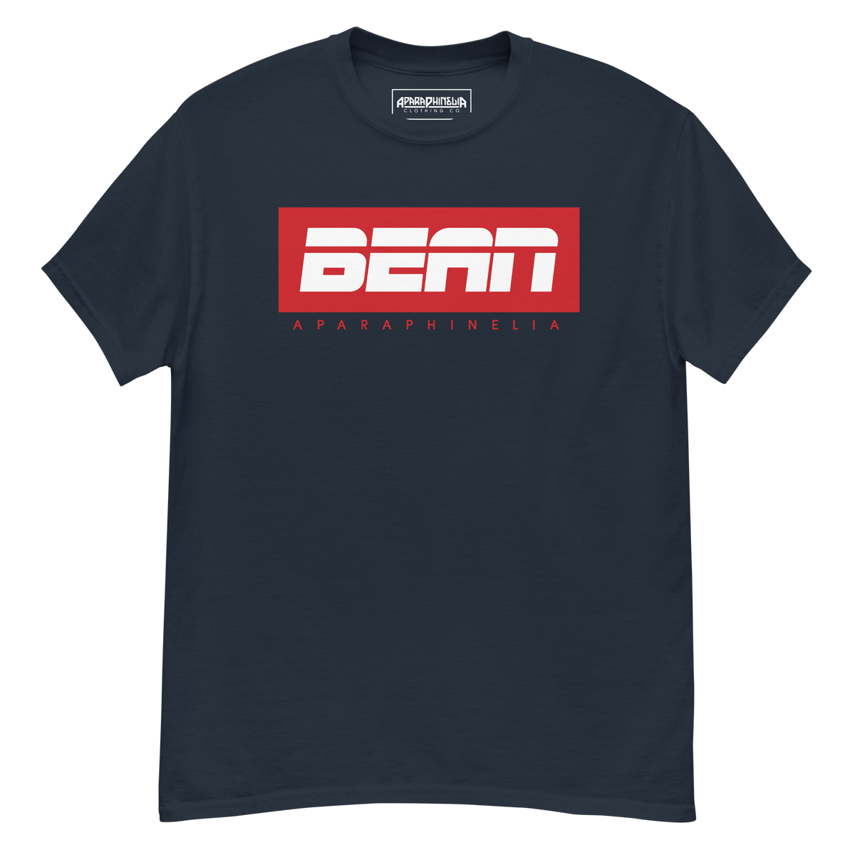 BEAN /ESPN T-shirt