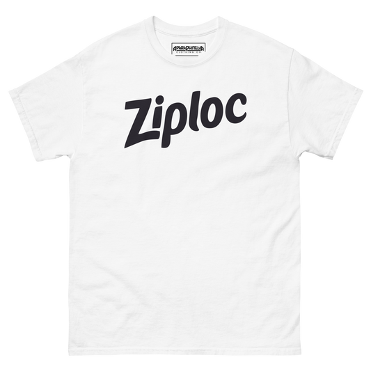 Ziploc Baggie Tshirt