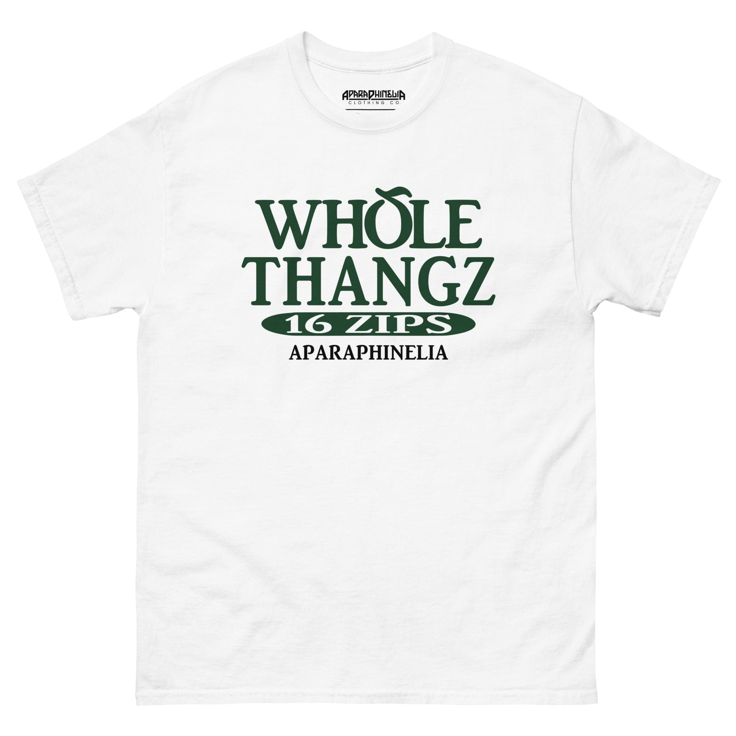 Whole Thangz  T-shirt