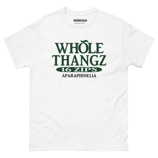 Whole Thangz  T-shirt