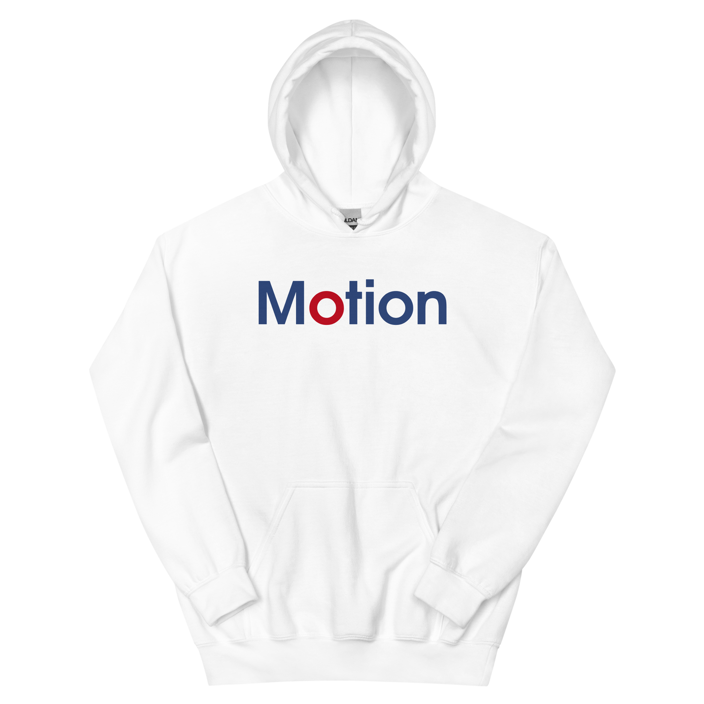 Motion Hoodie