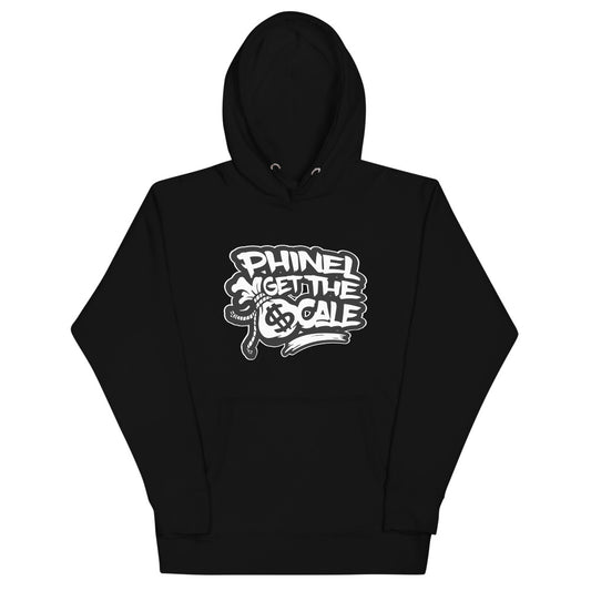 Phinel get the Scale / Hoodie